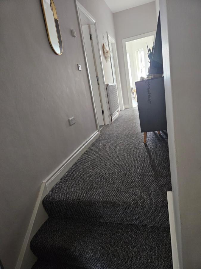 Apartment Saltwater Edge Portrush