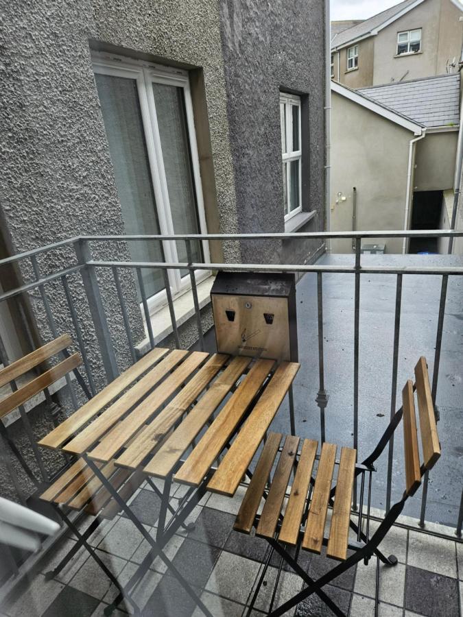 Saltwater Edge Apartment Portrush