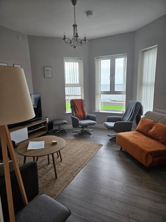Apartment Saltwater Edge Portrush
