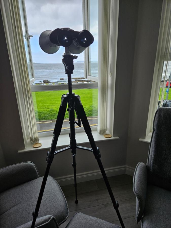 Apartment Saltwater Edge Portrush